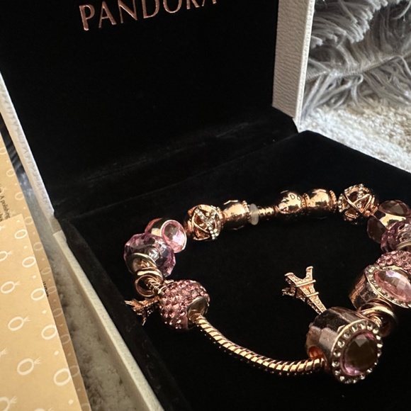 Brand new pandora - Picture 4 of 4